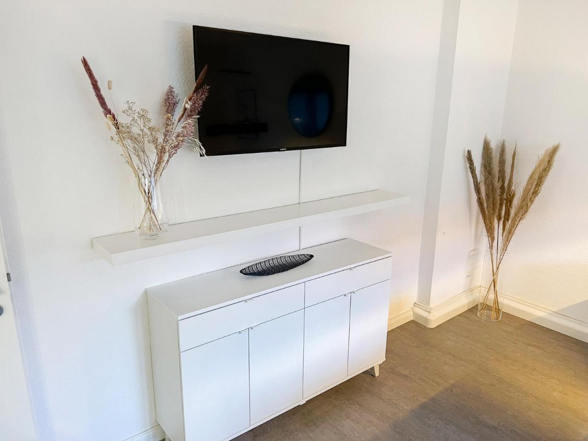 Q-flats Bochum-hamme - Verkehrsguenstig Und Komfortabel Apartment Bochum